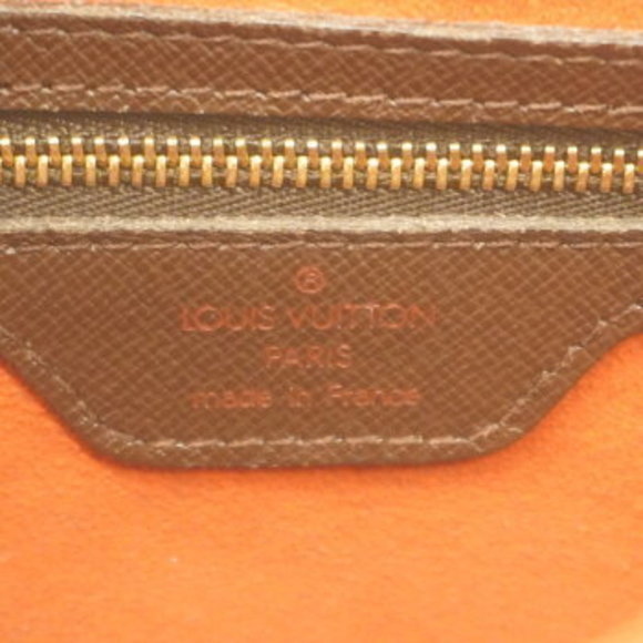 Louis Vuitton Damier Triana Handbag - Picture 5 of 12